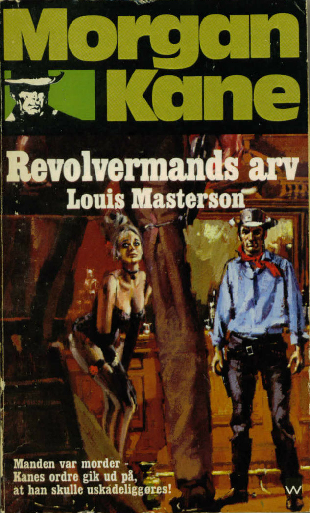 6 Revolvermands arv (Winther)