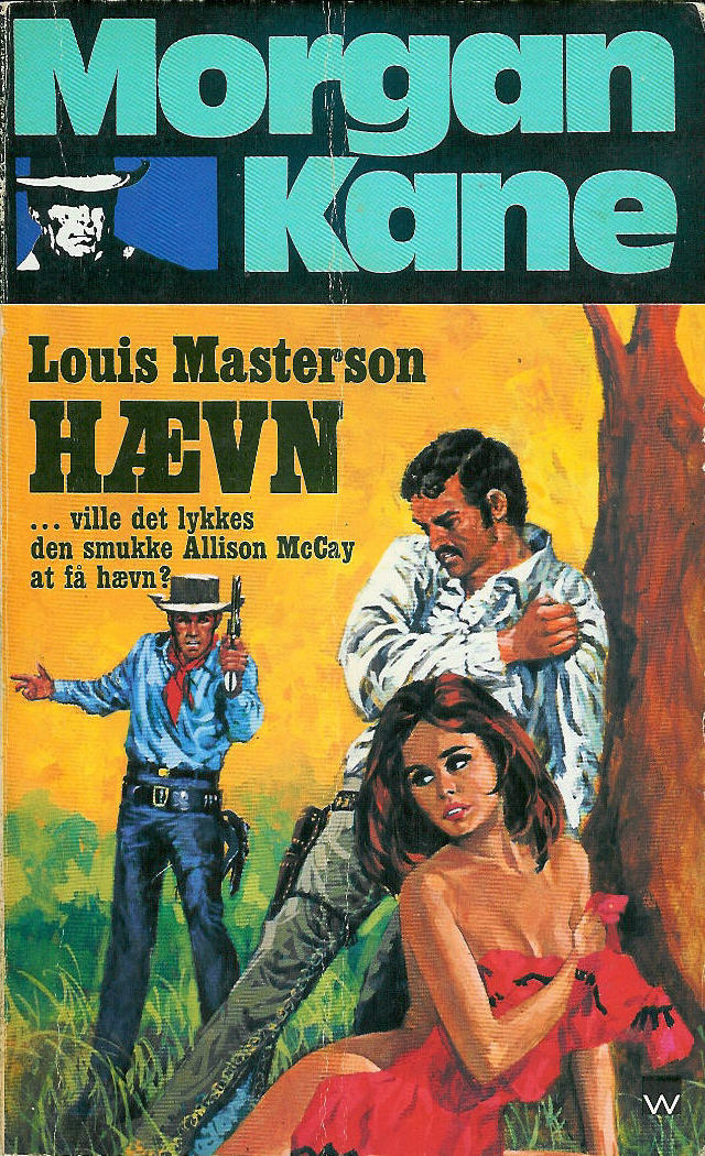 7 Hævn (Winther)