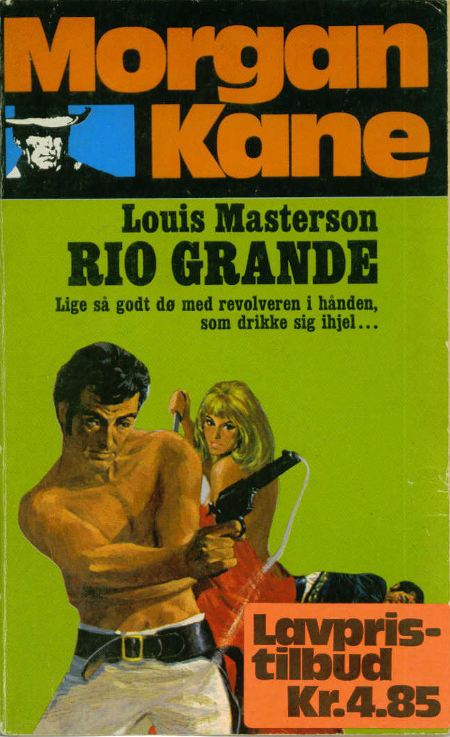 13 Rio Grande (Winther)