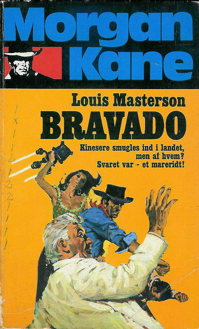 14 Bravado (Winther)