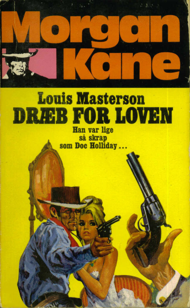 18 Dræb for loven (Winther)