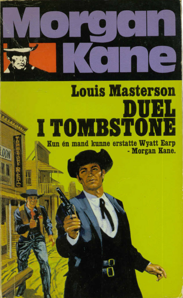 19 Duel i Tombstone (Winther)