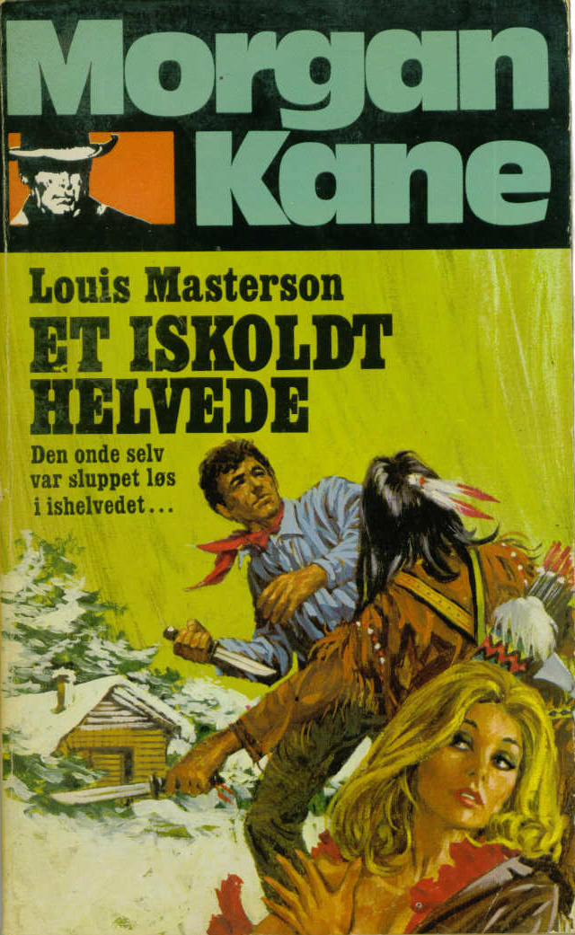 22 Et iskoldt helvede (Winther)