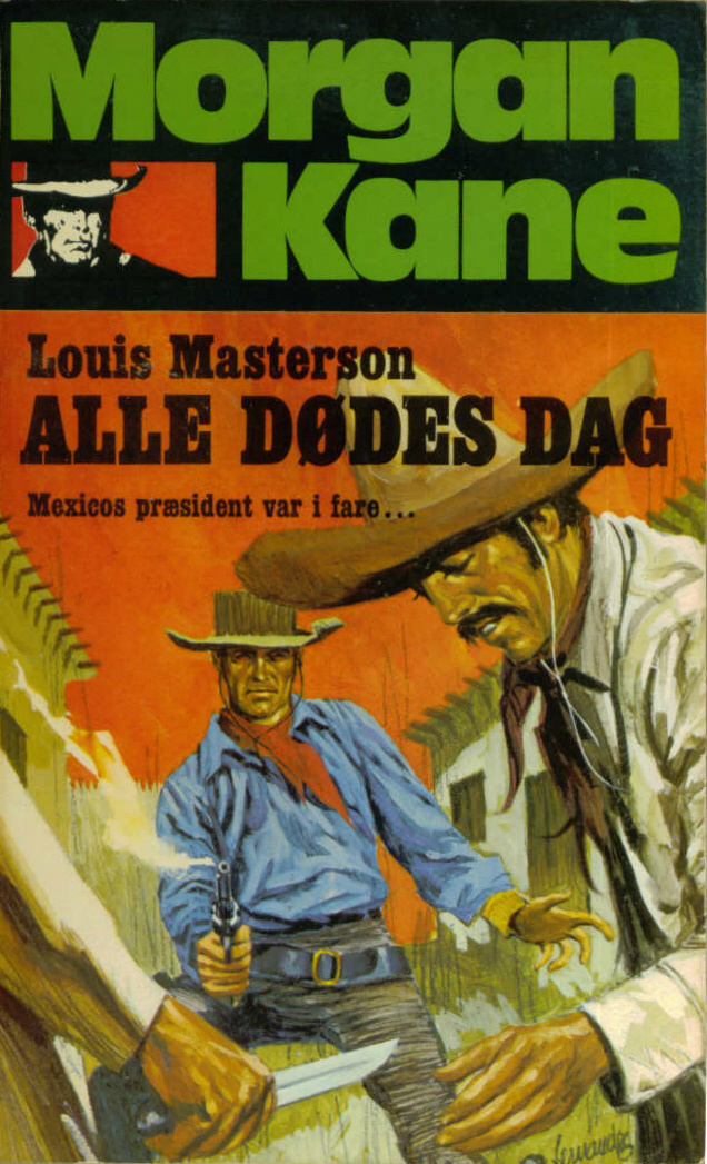23 Alle dødes dag (Winther)