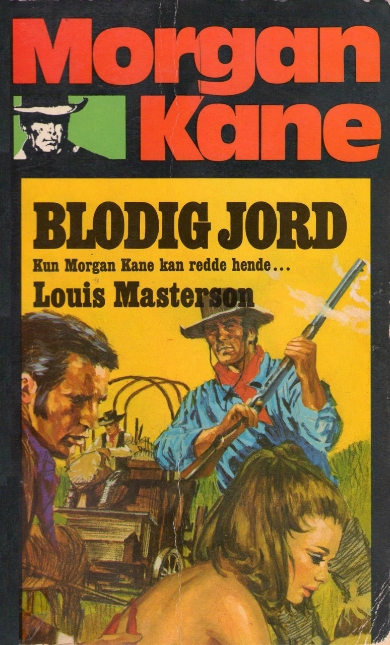 24 Blodig jord (Winther)