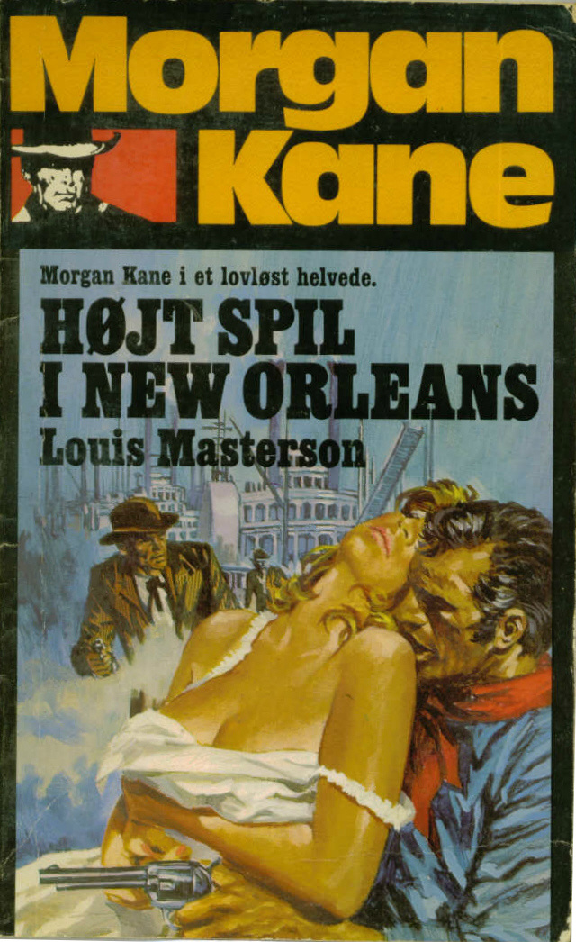 25 Højt spil i New Orleans (Winther)