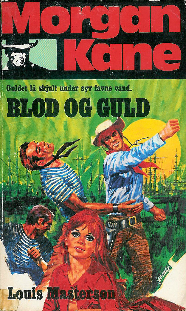 27 Blod og guld (Winther)