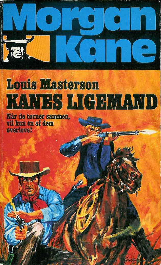 28 Kanes ligemand (Winther)