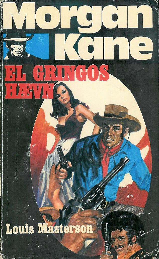 35 El Gringos hævn (Winther)