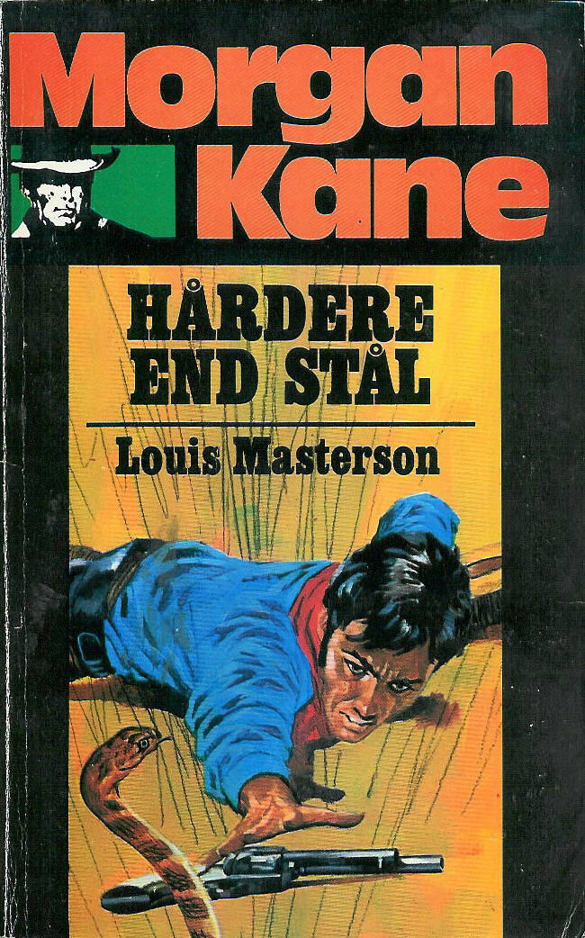 36 Hårdere end stål (Winther)