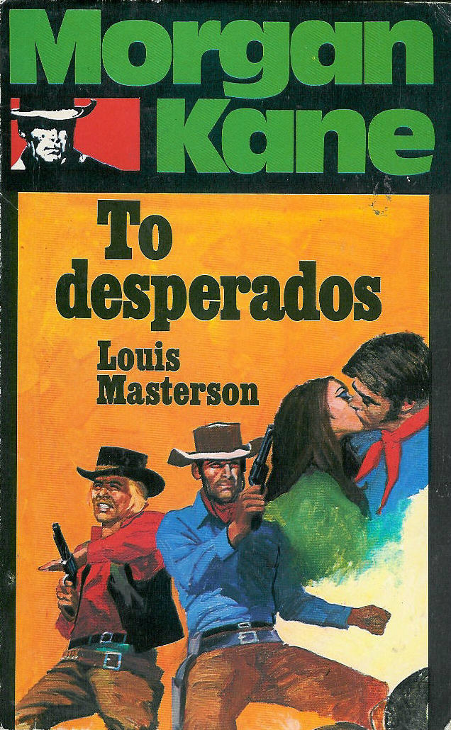 41 To desperados (Winther)