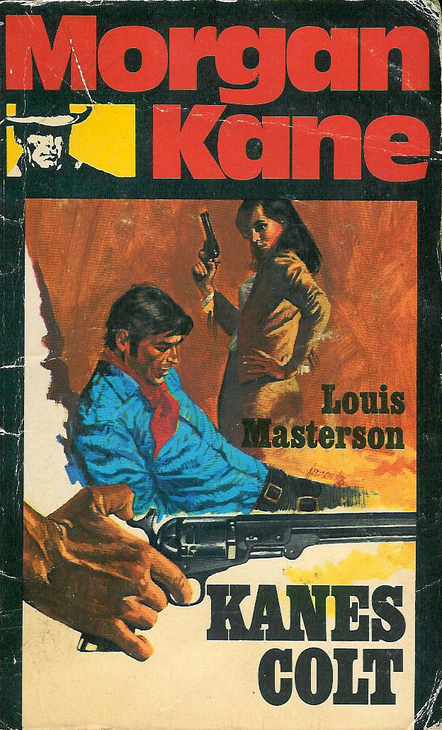 44 Kanes Colt (Winther)