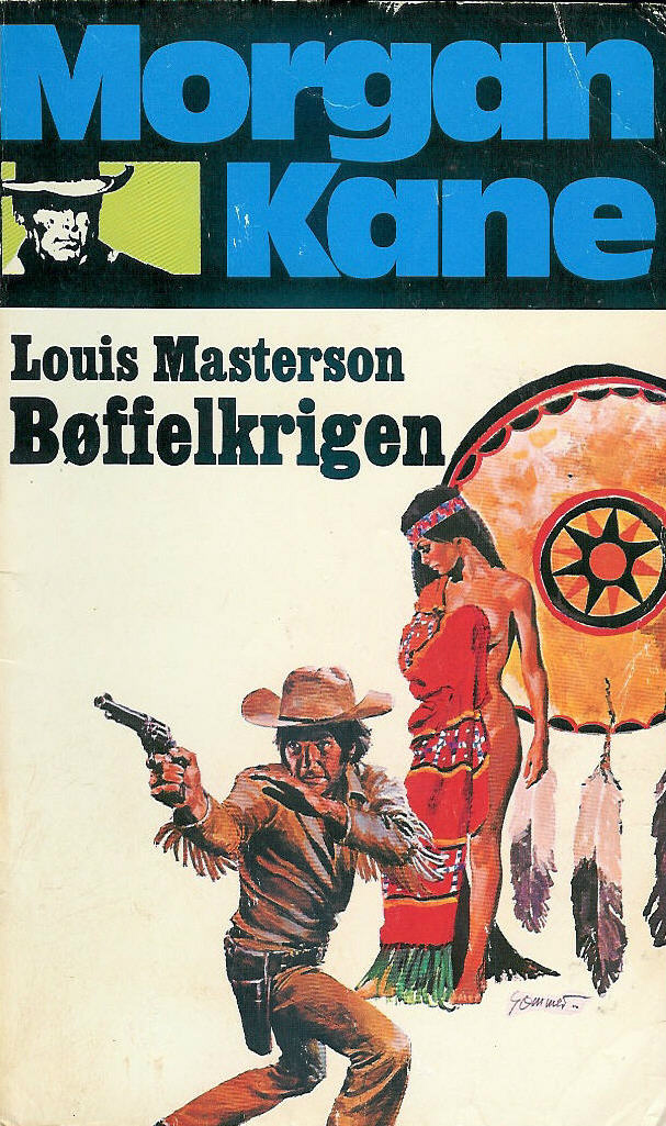 48 Bøffelkrigen (Winther)