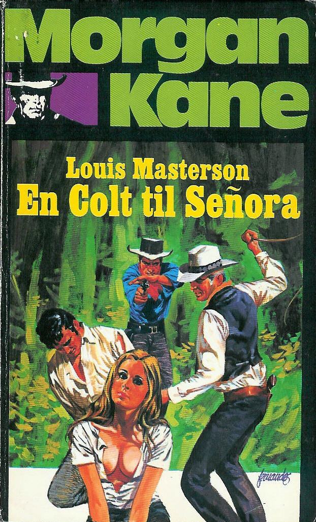 52 En Colt til Señora (Winther)