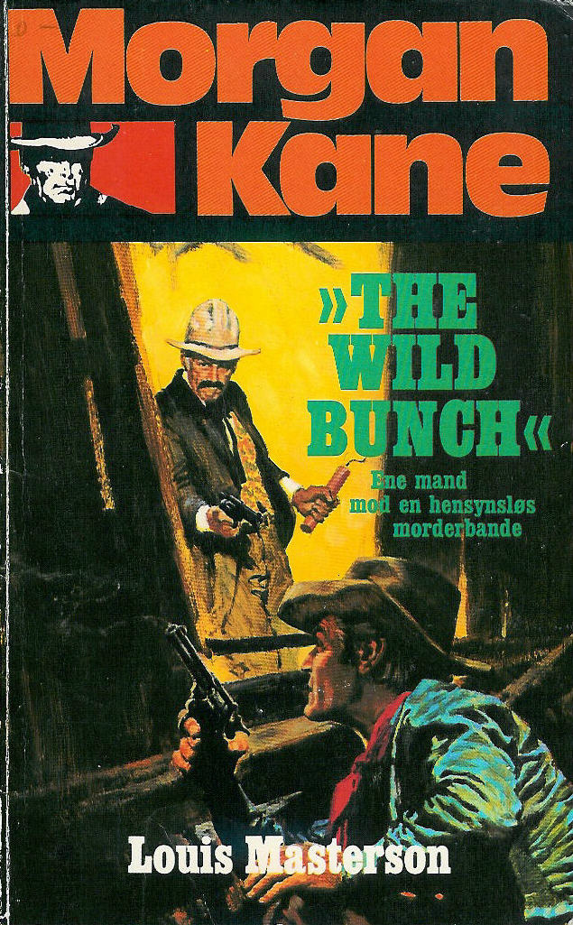 55 "The Wild Bunch" (Winther)