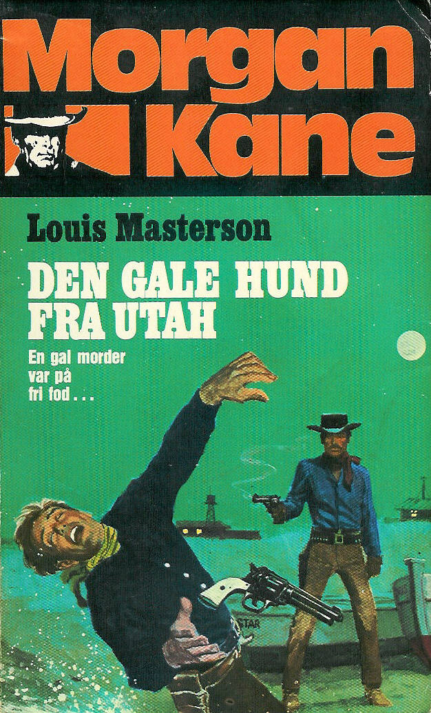 57 Den gale hund fra Utah (Winther)