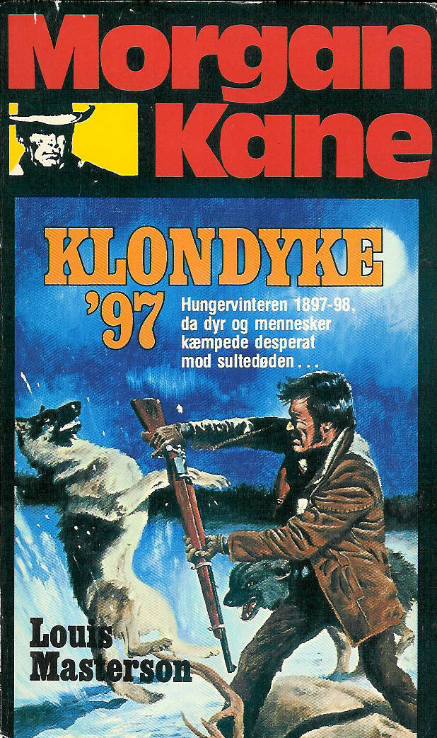 62 Klondyke '97 (Winther)