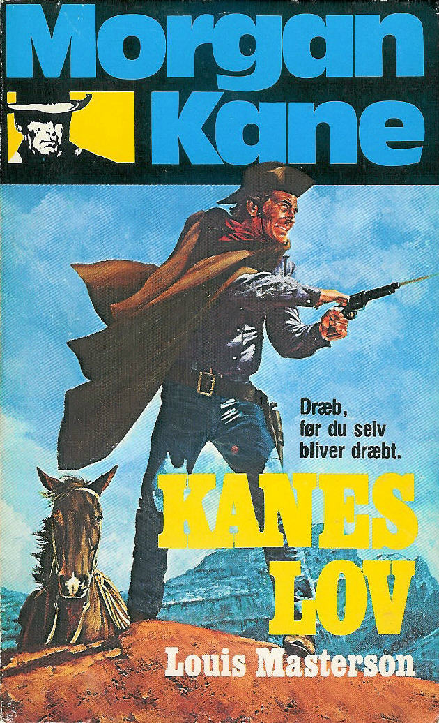 65 Kanes lov (Winther)