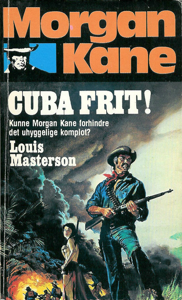 67 Cuba frit! (Winther)