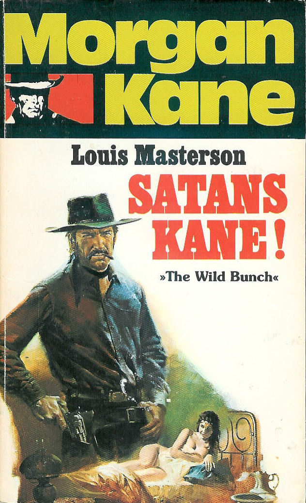 68 Satans Kane! (Winther)