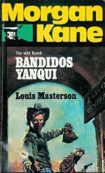70 Bandidos Yanqui (Winther)