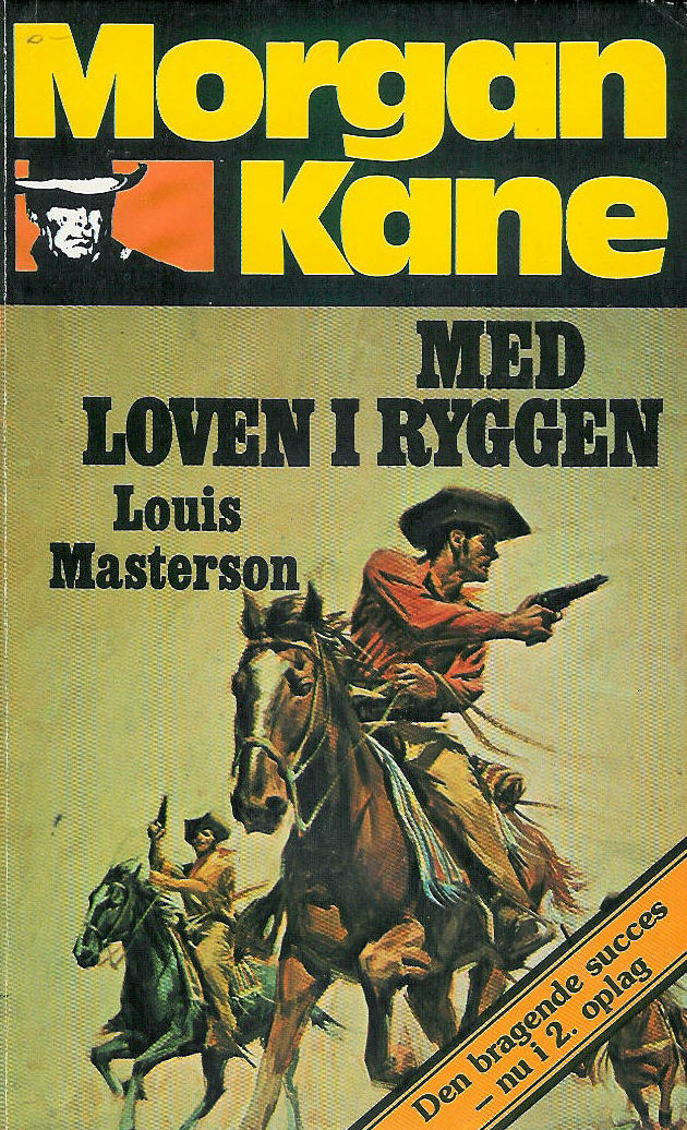 V Med loven i ryggen (Winther 2. opplag)