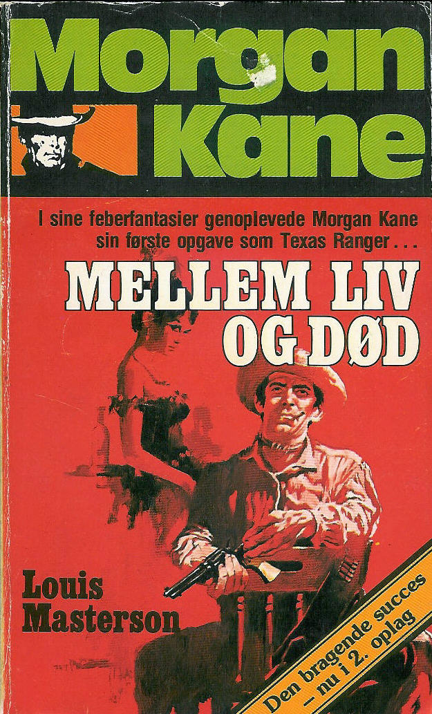 11 Mellem liv og død (Winther 2. opplag)