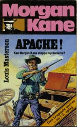 26 Apache! (Winther 2. opplag)