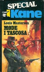 Special Kane 5: Møde i Tascosa (Winther)