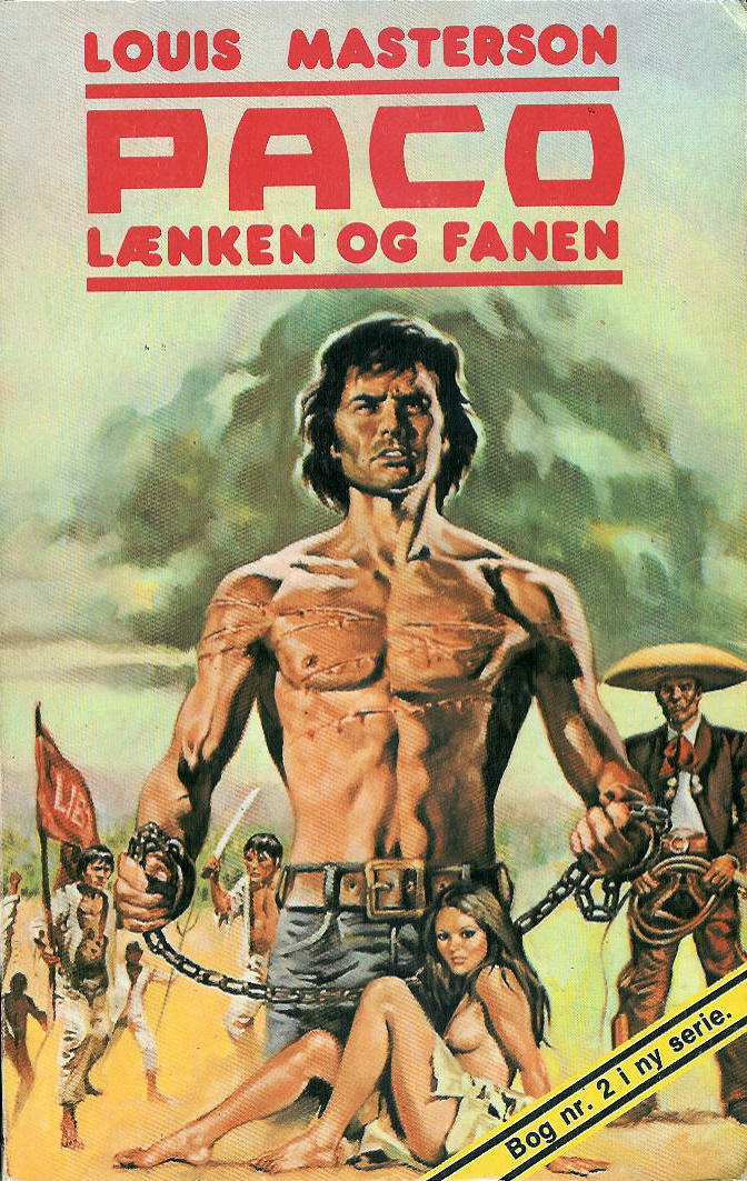 2 Lænken og fanen