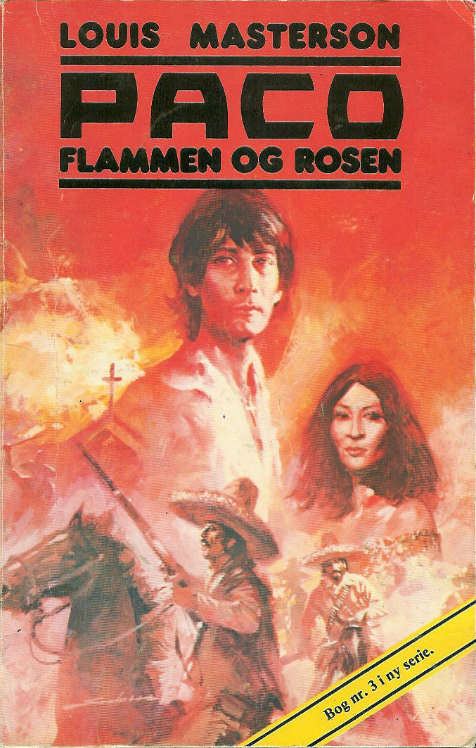 3 Flammen og rosen