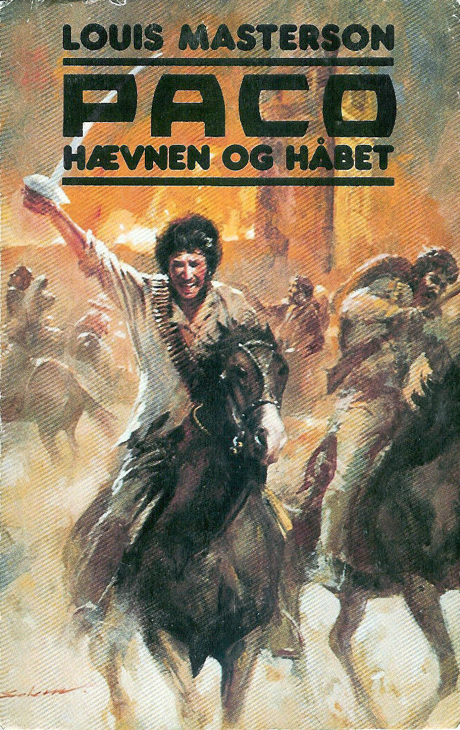 4 Hævnen og håbet